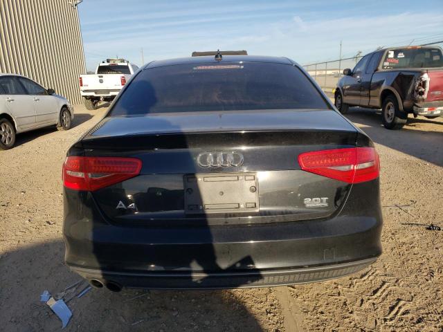 VIN WAUBFAFL2FN026445 2015 AUDI A4 no.6