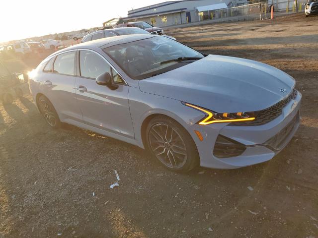 2021 KIA K5 GT - 5XXG44J85MG070967