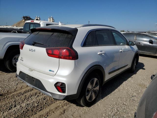 2022 Kia Niro Lx VIN: KNDCB3LC3N5539852 Lot: 77094273