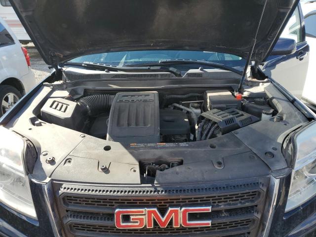 2GKALMEK9H6170006 | 2017 GMC TERRAIN SL