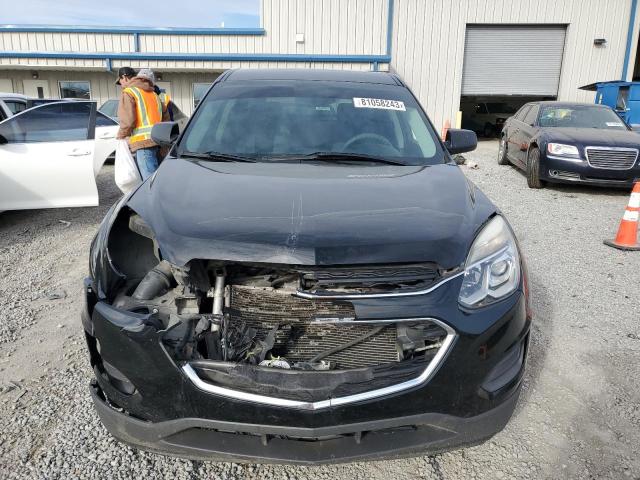 2017 CHEVROLET CHEV - 2GNALBEK6H1558573