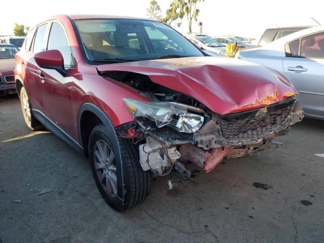 VIN JM3KE2CY5F0456602 2015 Mazda CX-5, Touring no.4