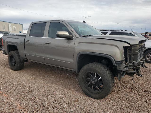 3GTU2MEC1HG305908 | 2017 GMC SIERRA K15