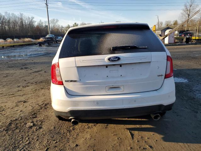 2FMDK3JC9EBA53514 | 2014 FORD EDGE SEL