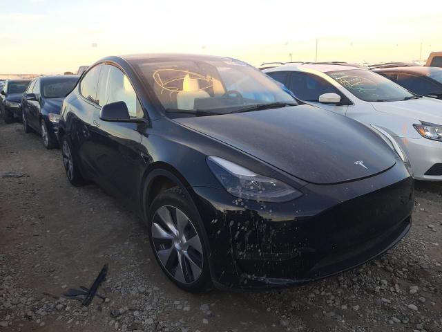 7SAYGDEE3PF778429 | 2023 Tesla model y