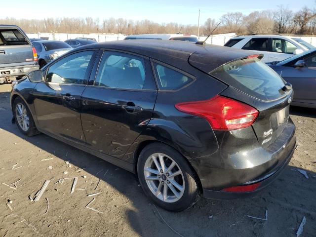 1FADP3K2XFL317889 | 2015 FORD FOCUS SE