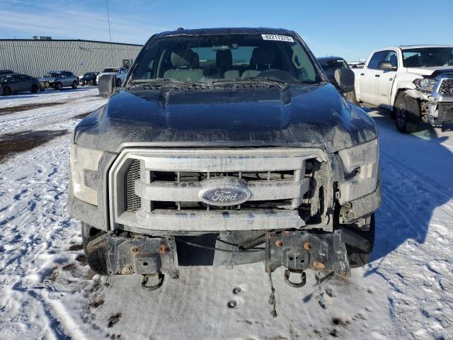 1FTEW1EF9HFA48757 | 2017 FORD F150 SUPER