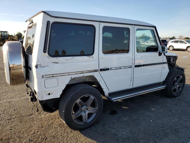 VIN WDCYC3KF0GX256860 2016 Mercedes-Benz G-Class, 550 no.3