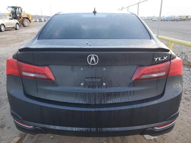 19UUB1F57FA018357 | 2015 ACURA TLX TECH