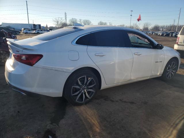 1G1ZG5ST9NF207376 | 2022 CHEVROLET MALIBU RS