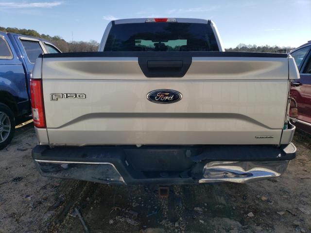 1FTEW1E86GFA22679 | 2016 FORD F150 SUPER