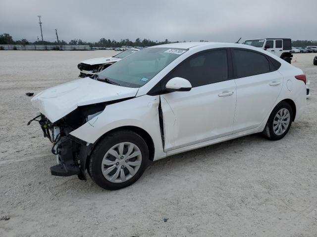 3KPC24A62NE160638 | 2022 HYUNDAI ACCENT SE