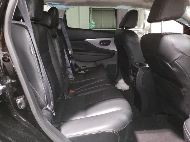2023 NISSAN MURANO SV - 5N1AZ2BS0PC128182