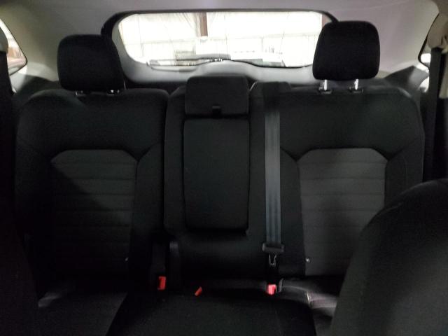 2023 FORD EDGE SE - 2FMPK4G95PBA48117