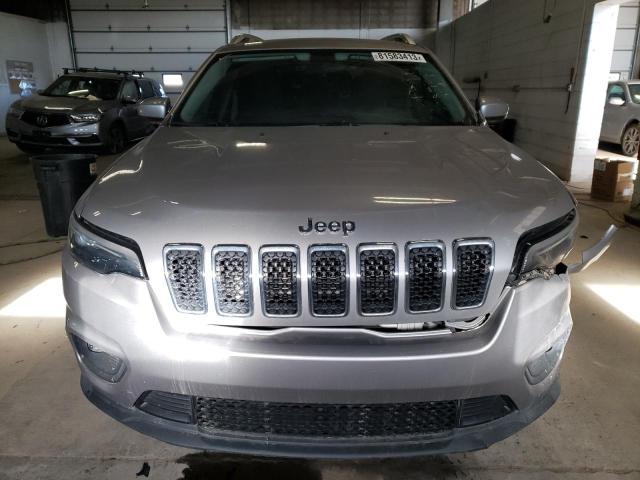 1C4PJLCX5KD269399 | 2019 JEEP CHEROKEE L