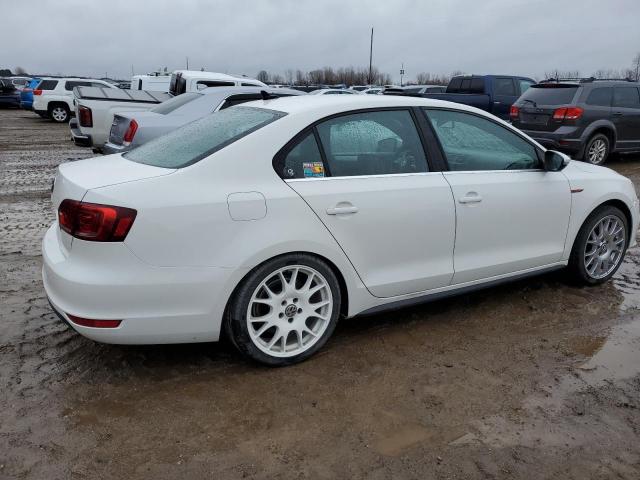 3VW4S7AJ8EM214294 | 2014 VOLKSWAGEN JETTA GLI