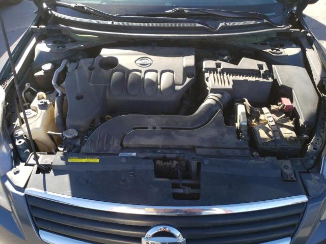 2007 Nissan Altima 2.5 VIN: 1N4AL21E37C237307 Lot: 81833723