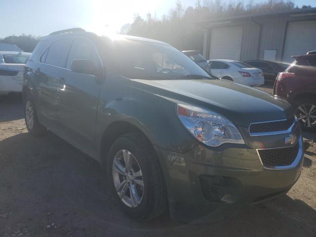 2GNALBEK6F6294240 | 2015 CHEVROLET EQUINOX LT