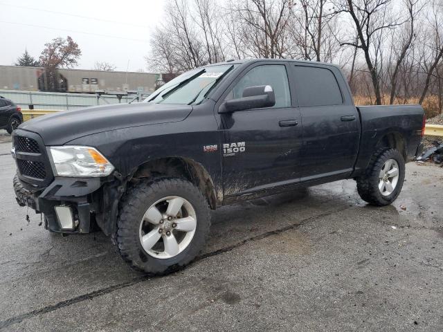 3C6RR7KTXLG301105 RAM 1500 CLASS