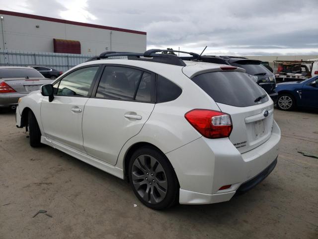 JF1GPAL60D2853479 | 2013 Subaru impreza sport premium