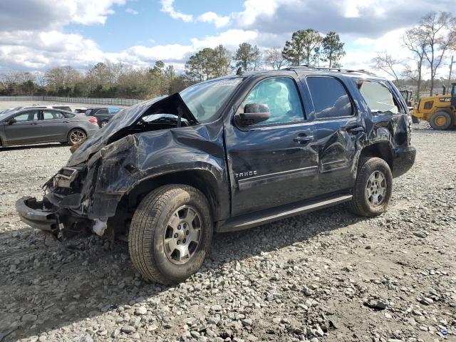 2011 Chevrolet Tahoe 