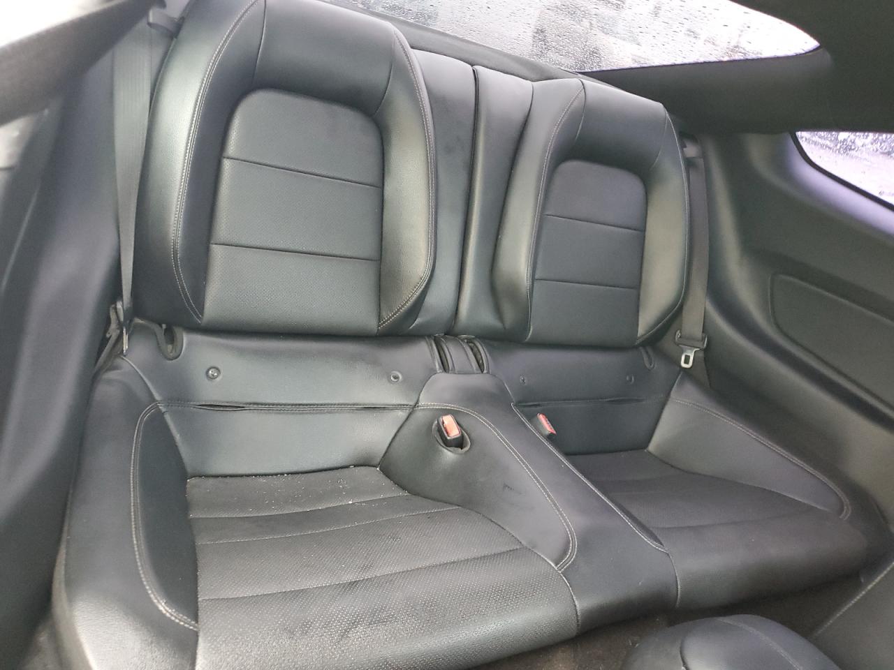 1FA6P8TH2H5310189 FORD ALL Models 2017