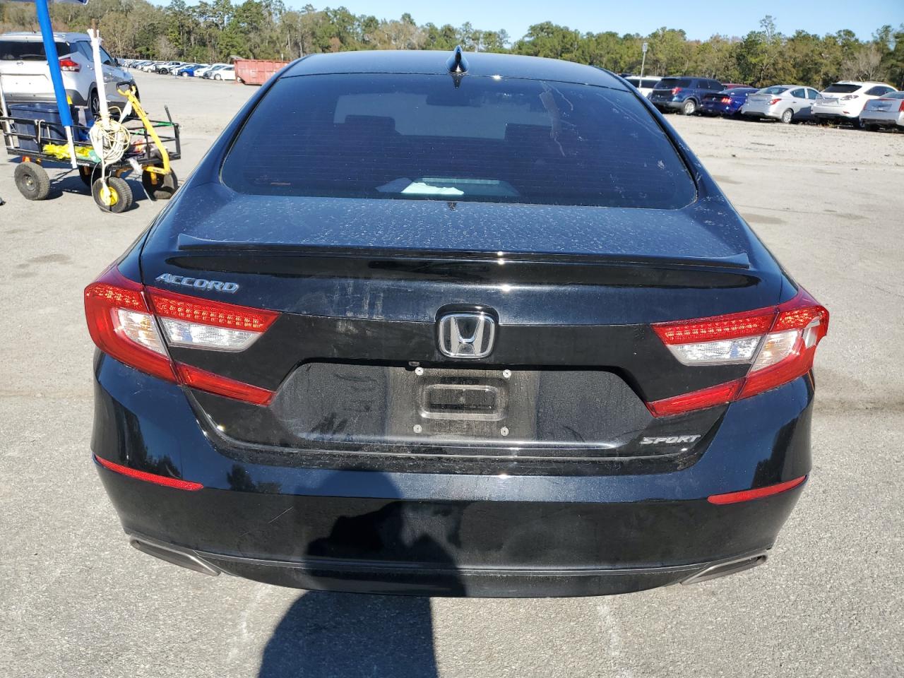 1HGCV1F38MA056615 HONDA ACCORD 2021
