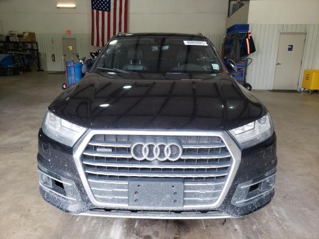 VIN WA1LAAF75HD019680 2017 Audi Q7, Premium Plus no.5