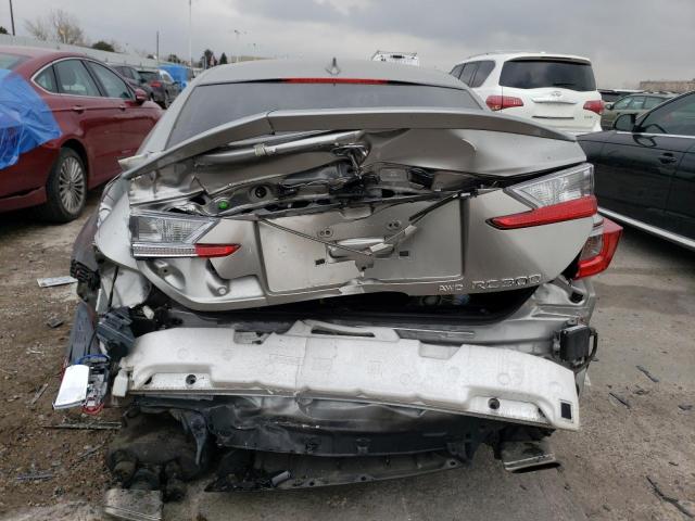 2017 LEXUS RC 300 - JTHSM5BC0H5002748