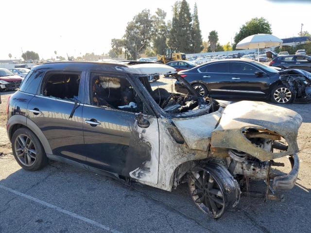 Vin: wmwzc5c55bwl52720, lot: 79179893, mini cooper s countryman 20114