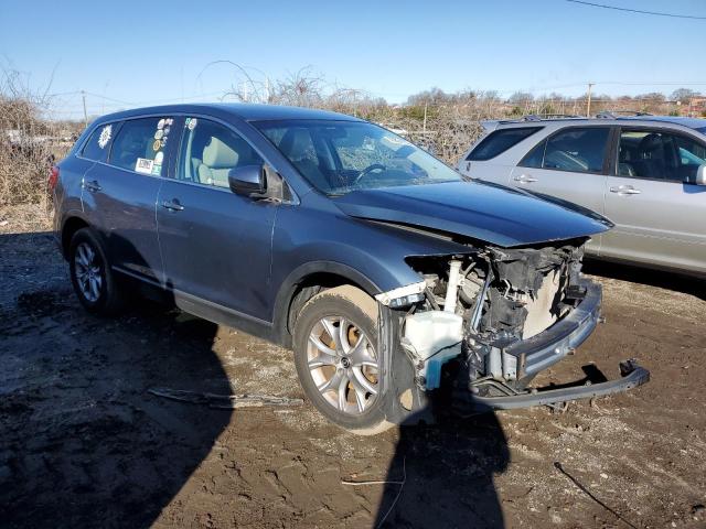 JM3TB3CV4E0434422 | 2014 MAZDA CX-9 TOURI