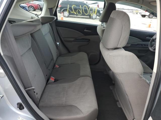 2HKRM3H36EH548719 | 2014 HONDA CR-V LX