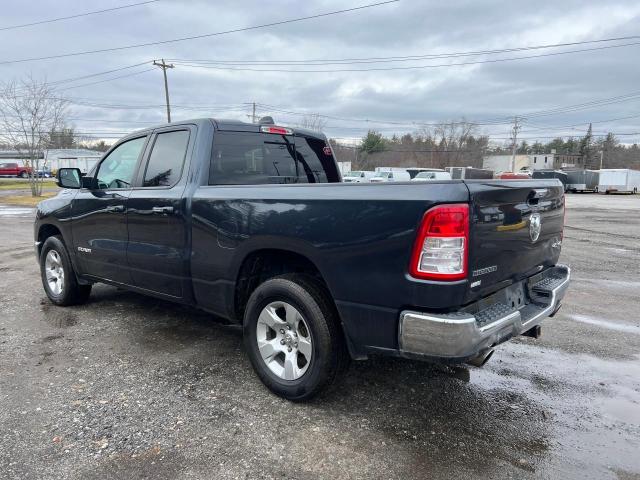 1C6SRFBT9KN865653 | 2019 Ram 1500 big horn/lone star