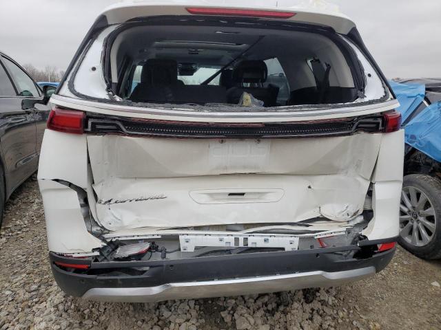 2022 KIA CARNIVAL S KNDNE5H31N6170729