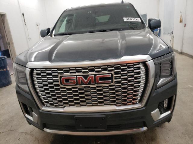 1GKS2DKL2MR344503 | 2021 GMC YUKON DENA