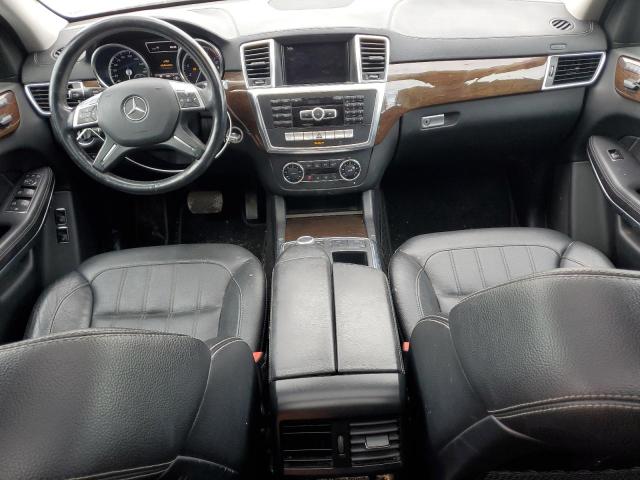 VIN 4JGDF7CE8DA135741 2013 Mercedes-Benz GL-Class, ... no.8