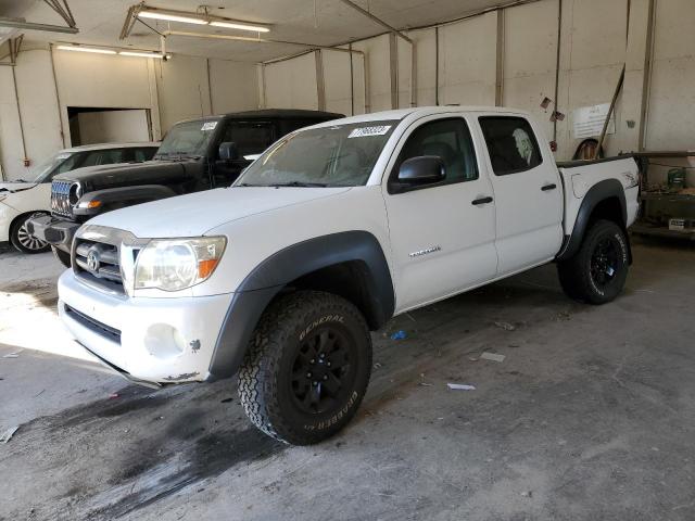 2008 Toyota Tacoma 