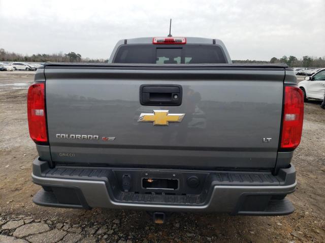 1GCGSCEN0K1129061 | 2019 CHEVROLET COLORADO L