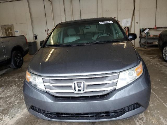 5FNRL5H61CB100702 | 2012 Honda odyssey exl