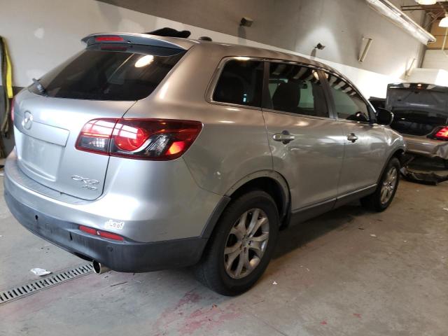 VIN JM3TB3CAXD0418964 2013 Mazda CX-9, Touring no.3