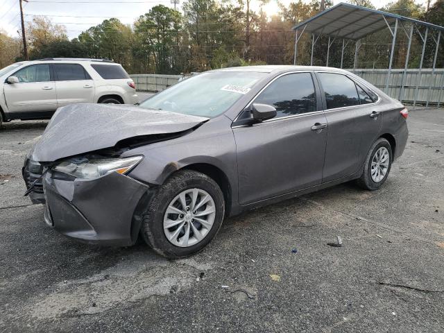 4T1BF1FKXHU289619 | 2017 TOYOTA CAMRY LE