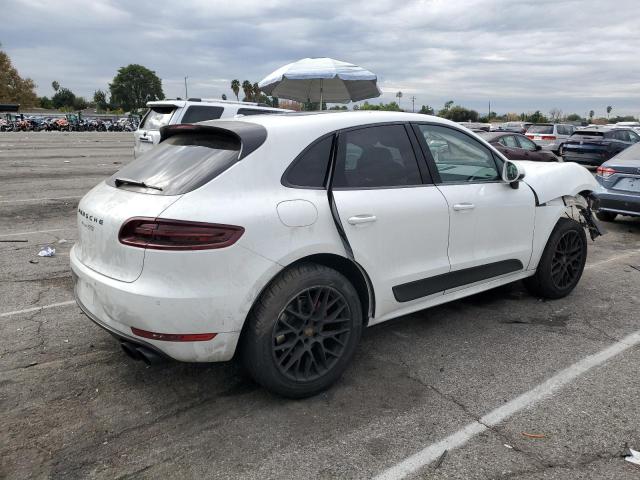 VIN WP1AG2A53HLB50795 2017 Porsche Macan, Gts no.3