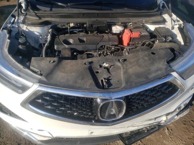 5J8TC2H77LL000325 | 2020 ACURA RDX ADVANC