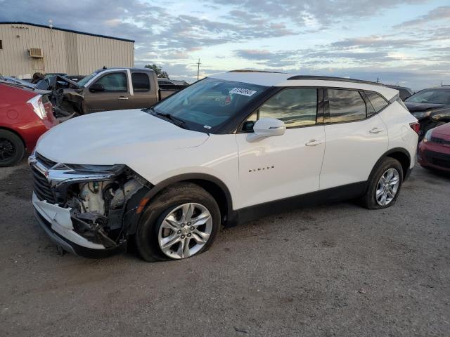 2020 Chevrolet Blazer 