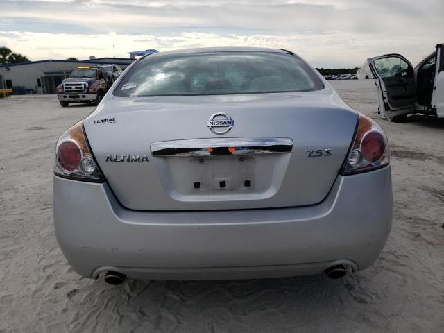 1N4AL2AP8BC153784 | 2011 Nissan altima base