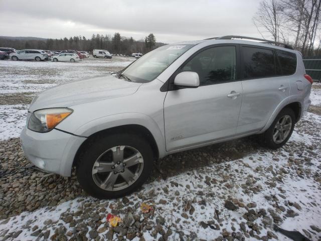 2008 Toyota RAV4 Sport