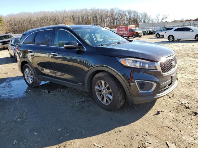 5XYPGDA35GG109634 | 2016 KIA sorento lx