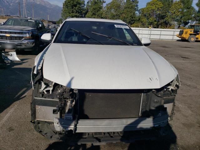 2019 AUDI Q8 PREMIUM - WA1AVAF17KD011756