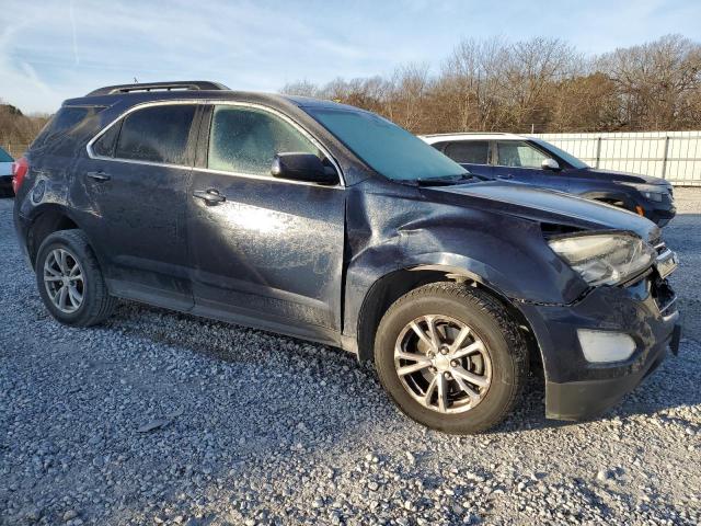 2GNALCEK2G1170809 | 2016 CHEVROLET EQUINOX LT