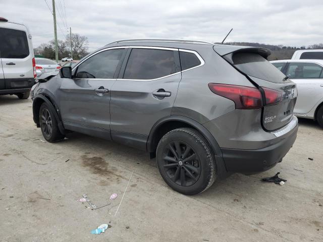 JN1BJ1CP1KW527617 | 2019 NISSAN ROGUE SPOR